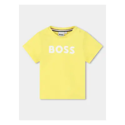 T-Shirt BOSS 89581801