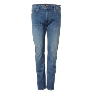 Lee jeans Rider Arizona Sky pánské modré 89880966