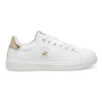 Sneakersy Beverly Hills Polo Club 91436652