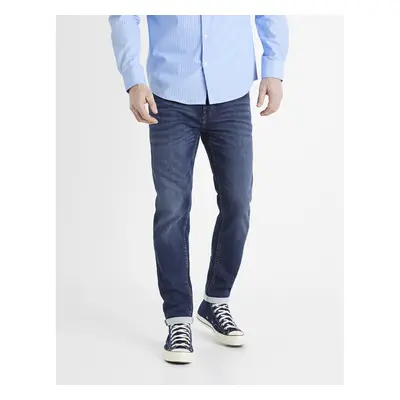 Celio Džíny slim C25 Dosuper - Pánské 91244417