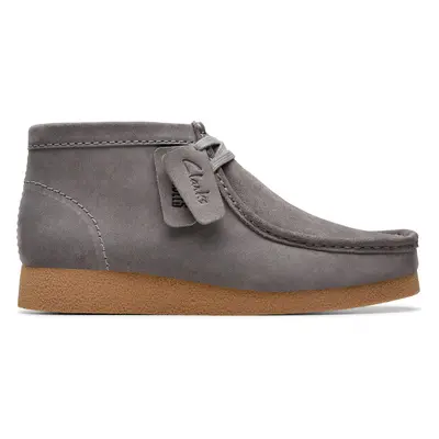 Kotníková obuv Clarks 95622316