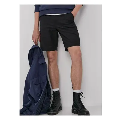 Kraťasy Dickies pánské, černá barva, DK0A4XESBLK-BLACK 59924948