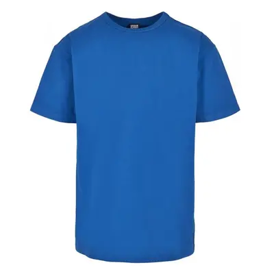 URBAN CLASSICS Oversized Tee - sporty blue 60178851