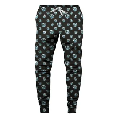 Aloha From Deer Unisexs Royalty Sweatpants SWPN-PC AFD773 72819874