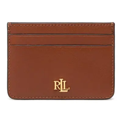 Pouzdro na kreditní karty LAUREN RALPH LAUREN 73100816