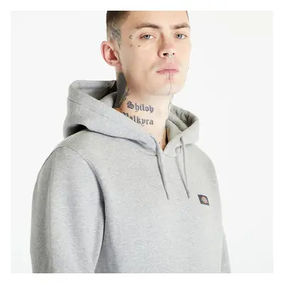 Mikina Dickies Oakport Hoodie Grey S 78549240