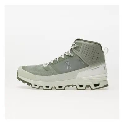 Tenisky On M Cloudrock 2 Waterproof Reseda/ Aloe EUR 42 85916876