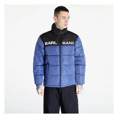 Bunda Karl Kani Retro Essential Puffer Jacket Dark Blue M 88957318