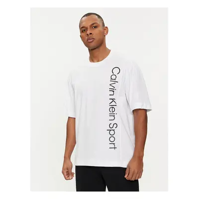 T-Shirt Calvin Klein Performance 89806656