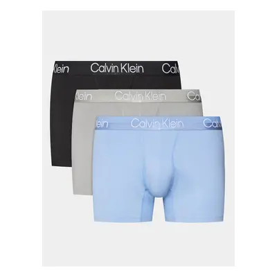 Sada 3 kusů boxerek Calvin Klein Underwear 90576705