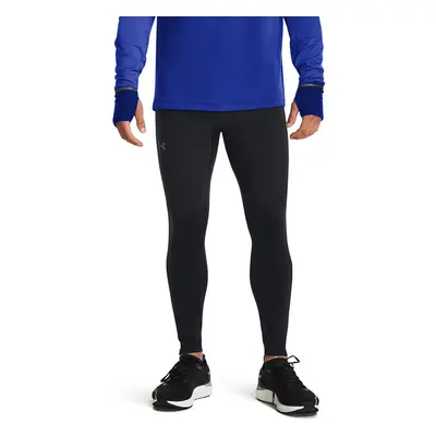 Kalhoty Under Armour Qualifier Elite Cold Tight Black L 90903752