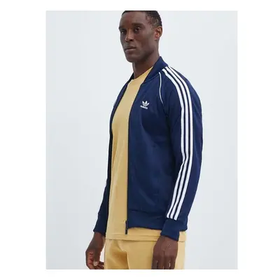 Mikina adidas Originals Adicolor Classics SST Track Jacket pánská, 91846008