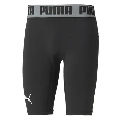 PUMA BBall Compression Short black 93986461