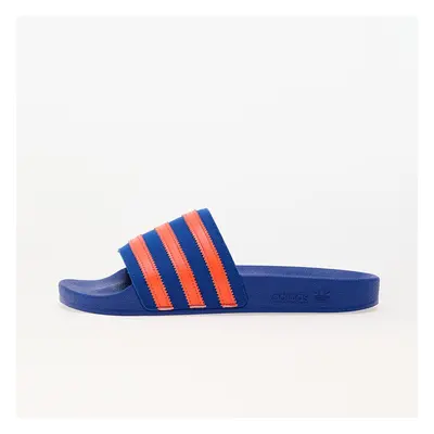 adidas Originals adidas Adilette Power Blue/ Solid Red/ Power Blue 94688033