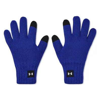 Under Armour Halftime Wool Glove Royal S/M 95345160