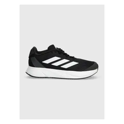 Dětské sneakers boty adidas DURAMO SL K černá barva 89639008