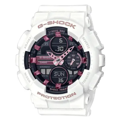 Hodinky Casio G-Shock GMA-S140M-7AER Universal 58420817