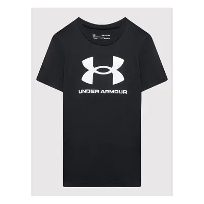 T-Shirt Under Armour 62806513