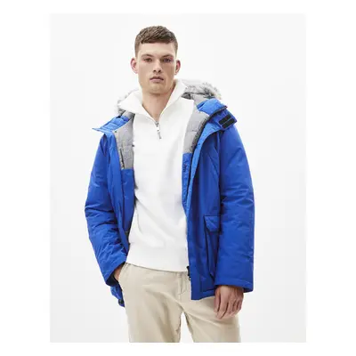 Celio Bunda parka Puvolga - Pánské 69388498