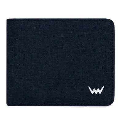 VUCH Flaffy Wallet BLUE 75668105