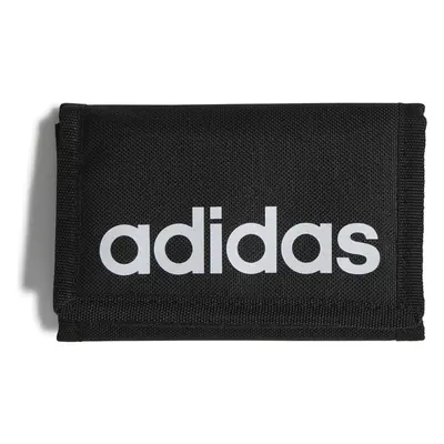 adidas Performance adidas LINEAR WALLET BLACK/WHITE 76912061