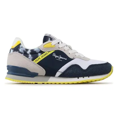 Sneakersy Pepe Jeans 84070057