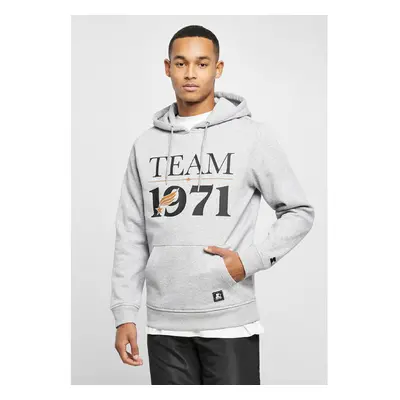 Starter Black Label Starter team 1971 Hoody heathergrey 87560308