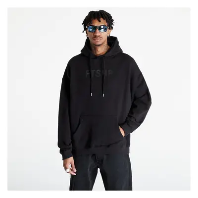 Mikina FTSHP Halftone Hoodie UNISEX Black M 89542169