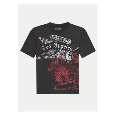 T-Shirt Guess 92445327