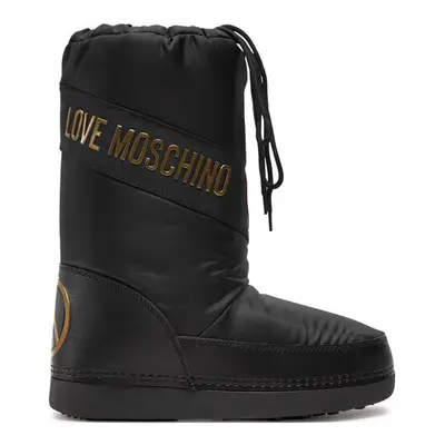 Sněhule LOVE MOSCHINO 94608094