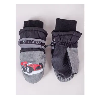 Yoclub Kidss ChildrenS Winter Ski Gloves REN-0288C-A110 87911669