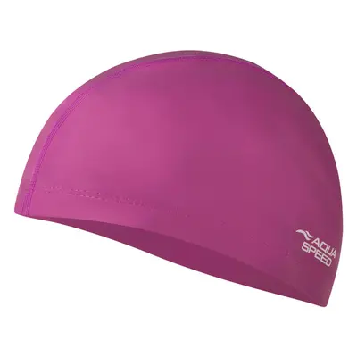 AQUA SPEED Unisexs Swimming Cap Bono Pattern 03 88450964