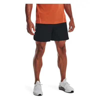 Under Armour Peak Woven Shorts Black 95298074