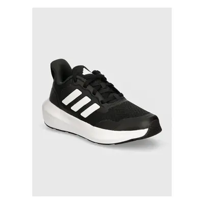 Dětské sneakers boty adidas FortaRun 3.0 černá barva, IH2844 95898438