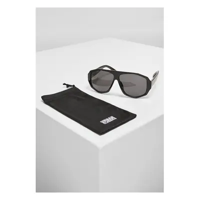 URBAN CLASSICS 101 Sunglasses UC - black/black 53189512