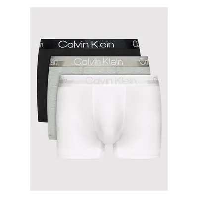 Sada 3 kusů boxerek Calvin Klein Underwear 73041376