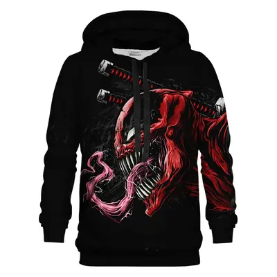 Bittersweet Paris Mikina Venompool Hoodie 75021050