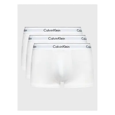 Sada 3 kusů boxerek Calvin Klein Underwear 75080167