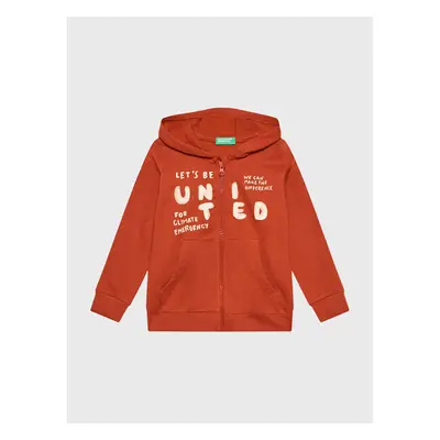 Mikina United Colors Of Benetton 75458688