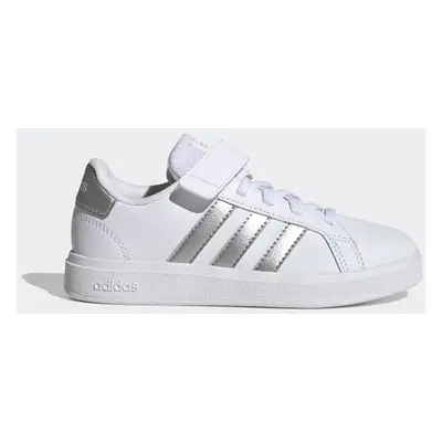 Adidas Boty Grand Court Court Elastic Lace and Top Strap 76987952