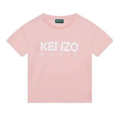 T-Shirt Kenzo Kids 78471679