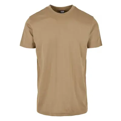 URBAN CLASSICS Basic Tee - khaki 83766245