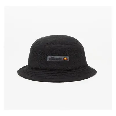 Klobouk ellesse Levanna Bucket Hat Black Universal 87335233