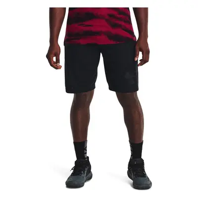 Šortky Under Armour Perimeter 11 Short Black 90518932