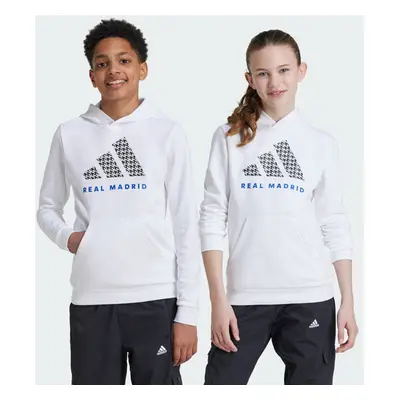 Adidas Mikina Real Madrid Kids 94245898