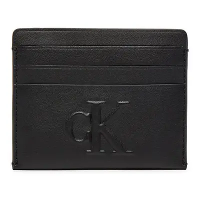 Pouzdro na kreditní karty Calvin Klein Jeans 95452797