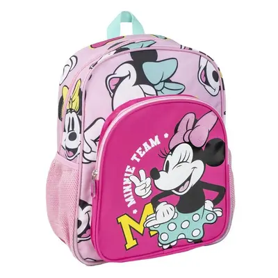 BACKPACK SCHOOL MEDIUM 38 CM MINNIE 95943093