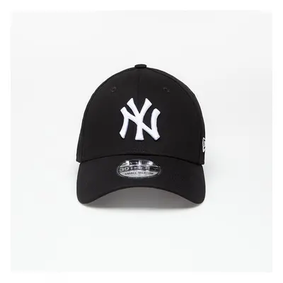 Kšiltovka New Era Cap 39Thirty Mlb League Basic New York Yankees Black 51548160