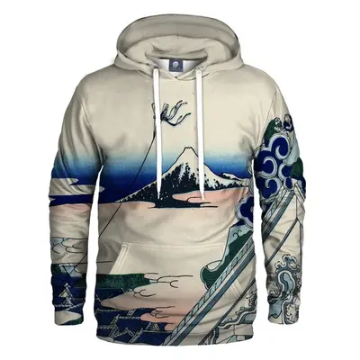 Aloha From Deer Unisexs Temple Of Hope Hoodie H-K AFD274 72214395