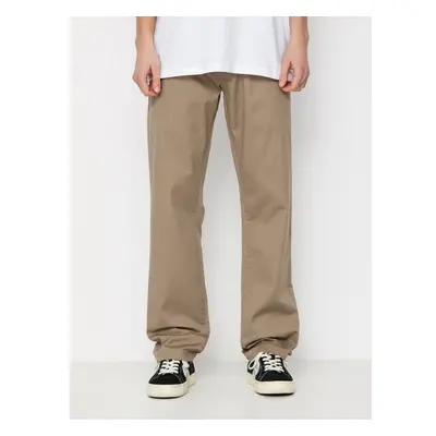 Volcom Frickin Modern Stretch (khaki)hnědá 78937141